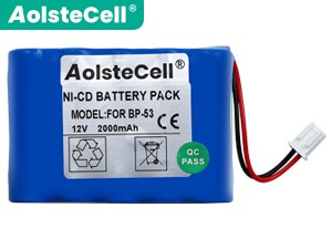 Batéria TOP 5300