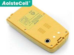 Batéria Topcon GTS-220