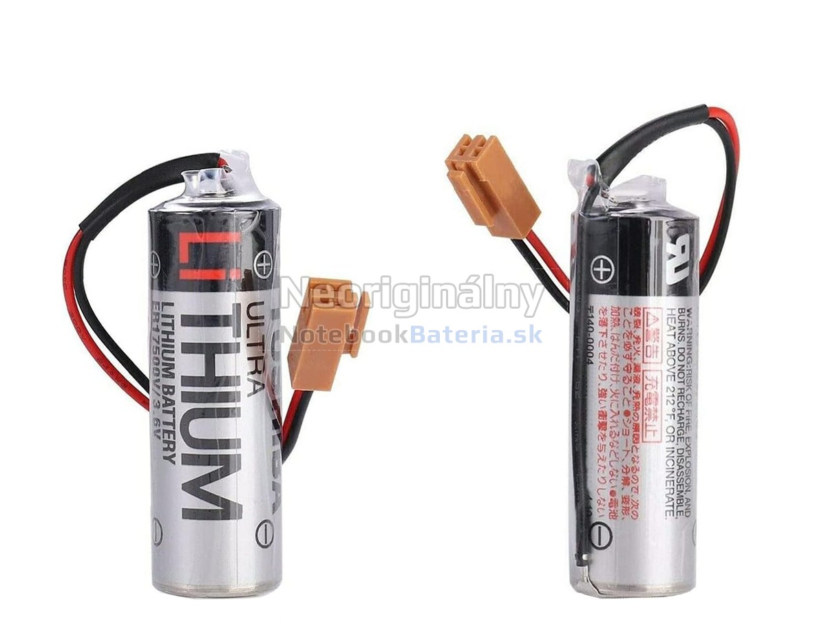 Náhradná batéria pre Toshiba HS-45551M