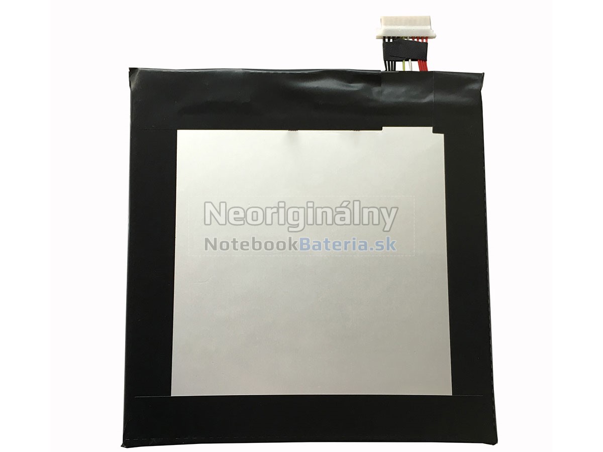 Náhradná batéria pre Toshiba PA5203U-1BRS