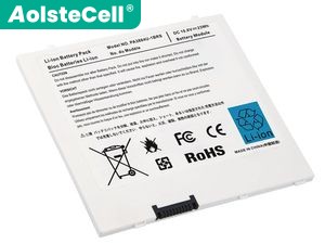 Batéria Toshiba PABA243
