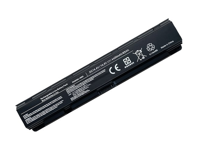 Batéria Toshiba Qosmio X870-11Q
