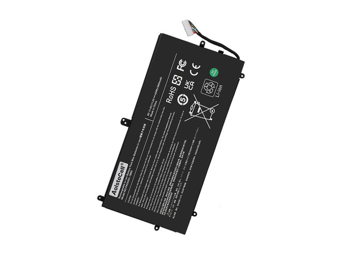 Batéria Toshiba PA5242U-1BRS
