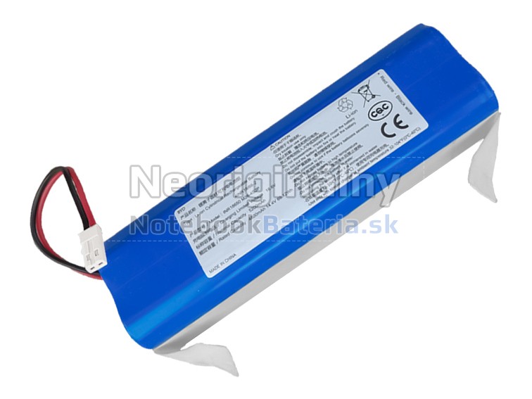 Náhradná batéria pre Toush T9002SRV-LM