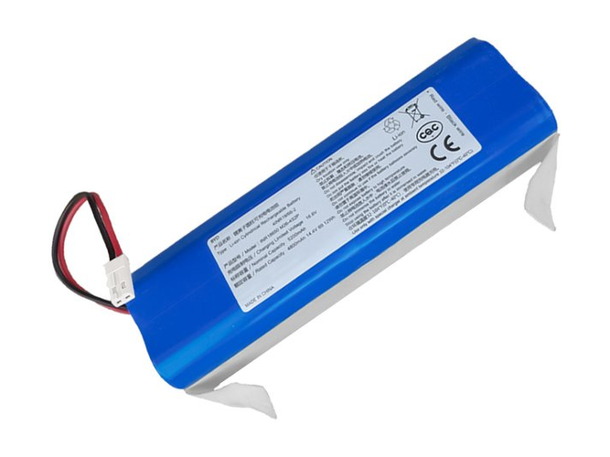 Batéria Toush T9002SRV-LM