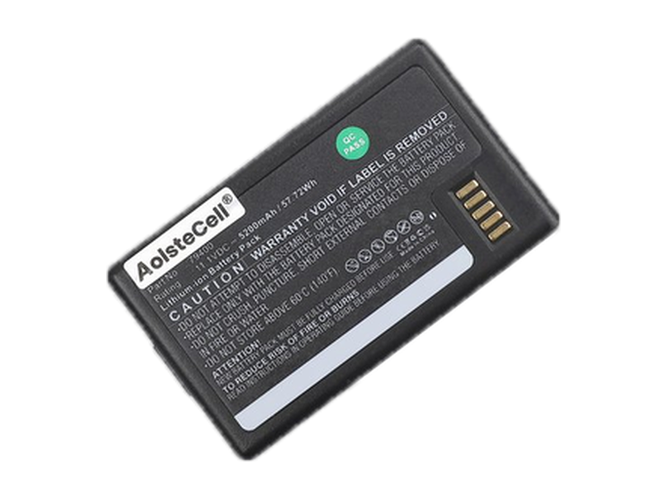 Batéria Trimble SPS610