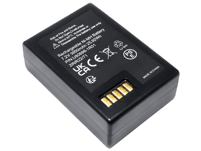 Batéria Trimble U80596-1R01