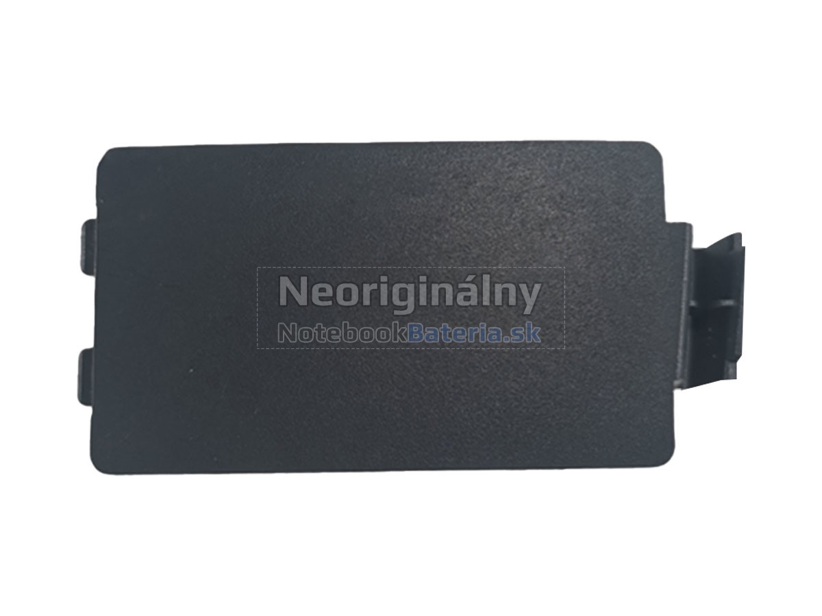 Náhradná batéria pre TSC ALPHA 3B