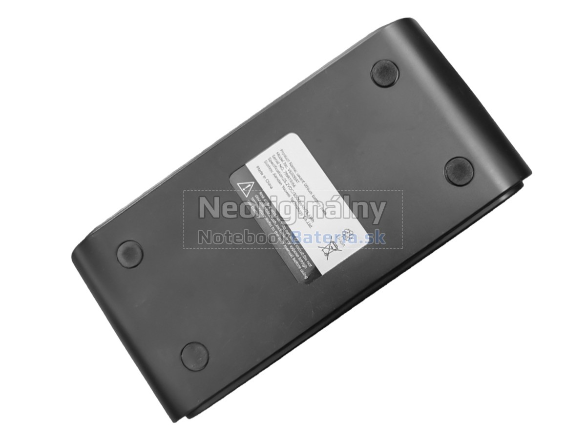 Náhradná batéria pre UWANT V600BAT