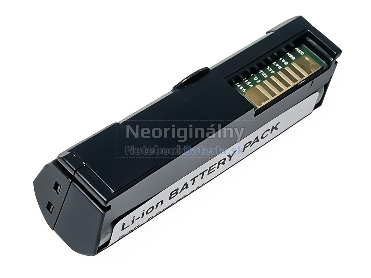 Náhradná batéria pre Verifone V200T POS