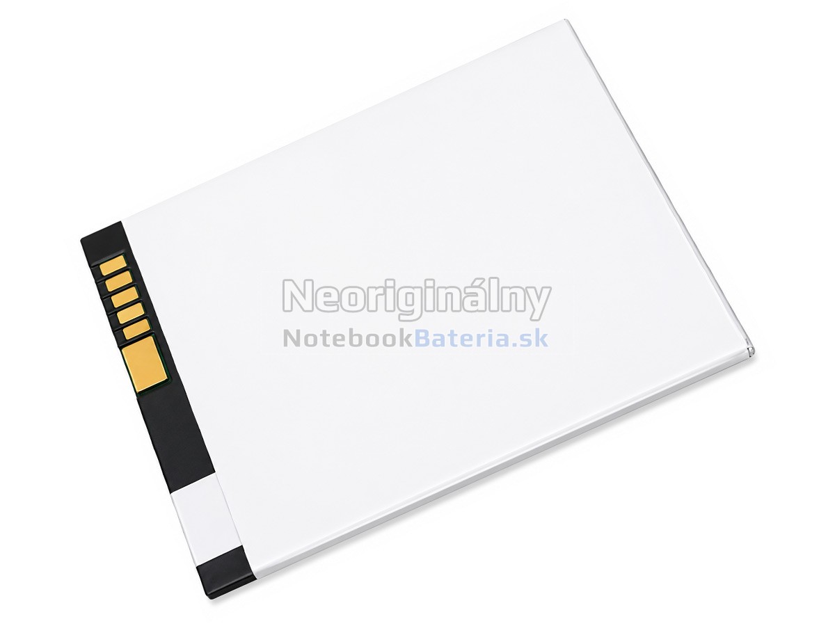 Náhradná batéria pre Verifone V400M