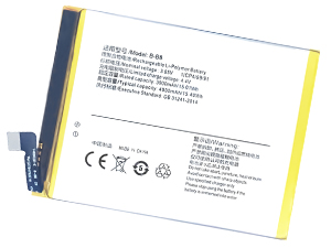 Batéria Vivo B-B8