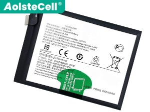 Batéria Vivo iQOO Neo 3