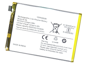 Batéria Vivo IQOO Z5 5G