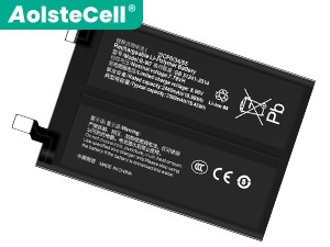 Batéria Vivo IQOO Neo 7