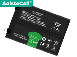 Batéria Vivo iQOO Neo8 Pro