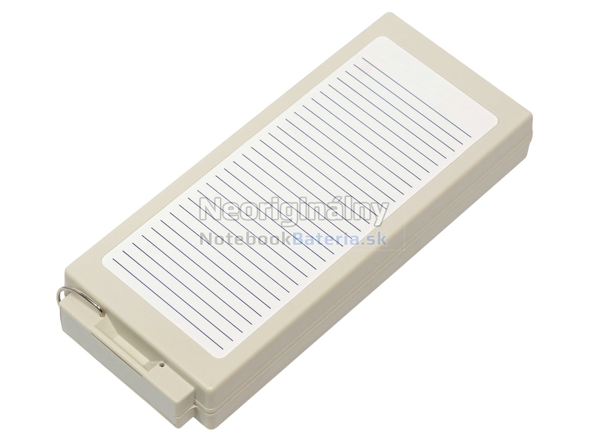 Náhradná batéria pre Welch Allyn 10N-4000AA