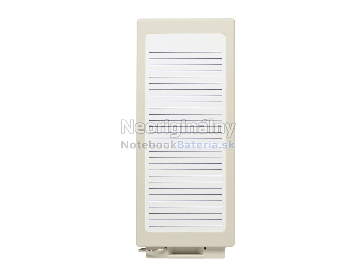 Náhradná batéria pre Welch Allyn 10N-4000AA