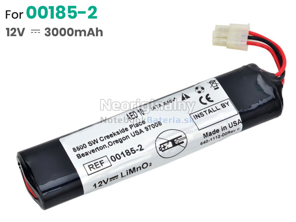 Náhradná batéria pre Welch Allyn 7919-2