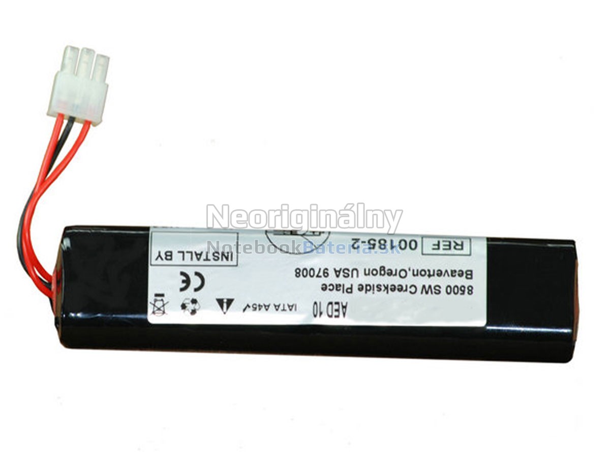 Náhradná batéria pre Welch Allyn 7919-2