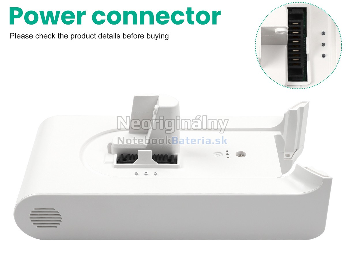 Náhradná batéria pre XiaoMi P2017-7S1P-BWA