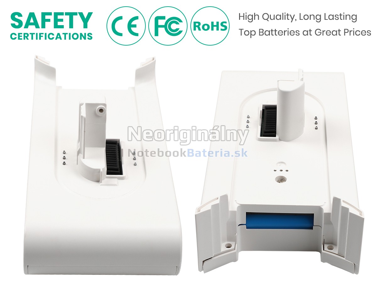 Náhradná batéria pre XiaoMi P2017-7S1P-BWA