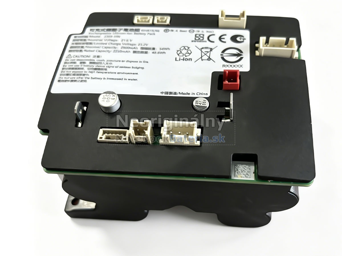 Náhradná batéria pre XiaoMi 2303-HW