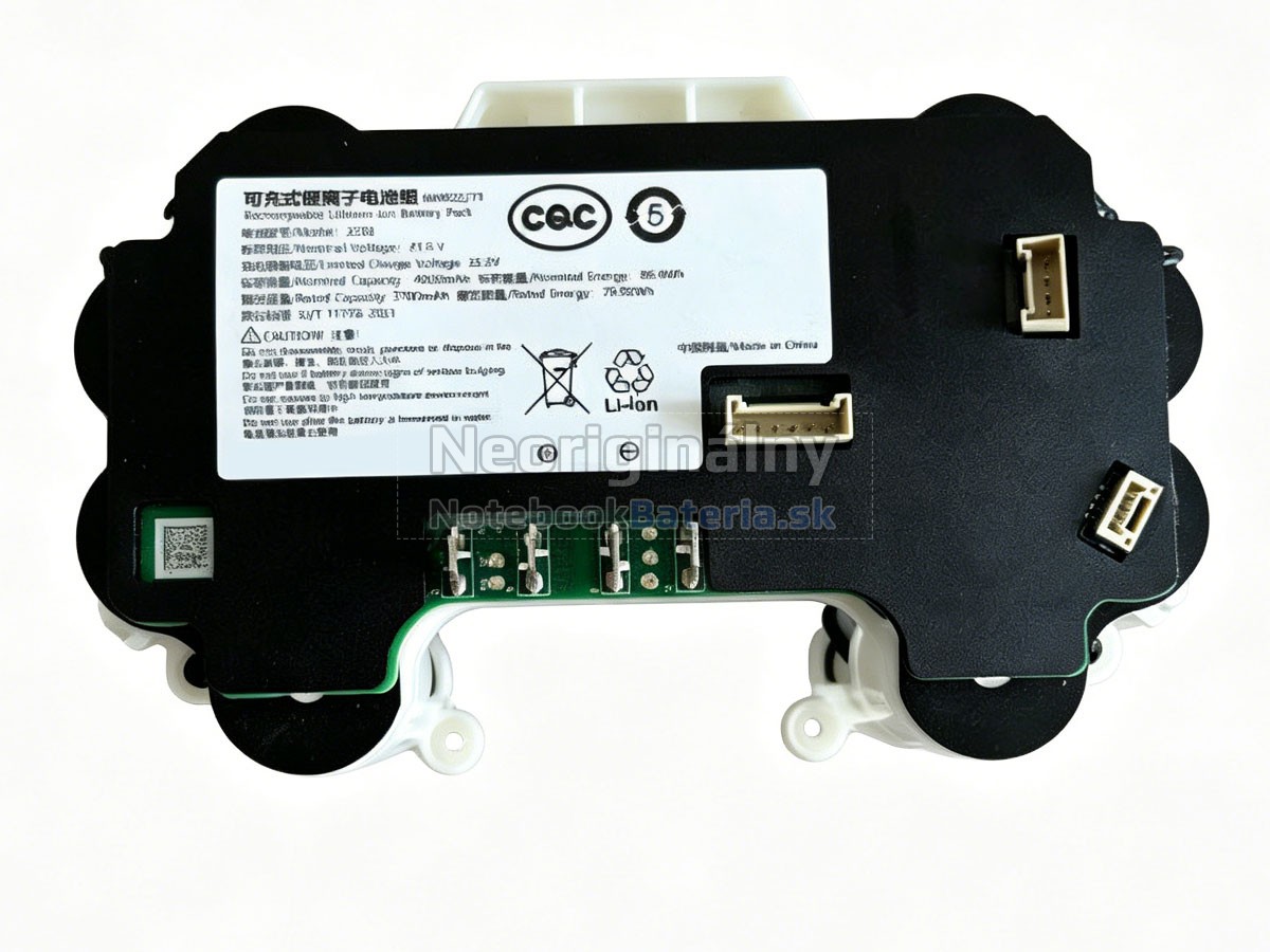 Náhradná batéria pre XiaoMi 2308