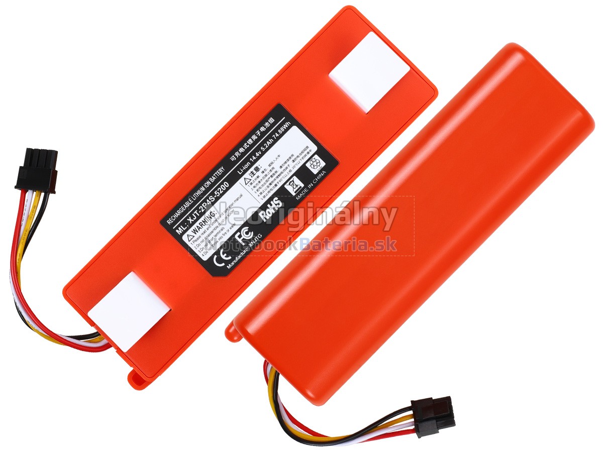 Náhradná batéria pre XiaoMi BRR-2P4S-5200D