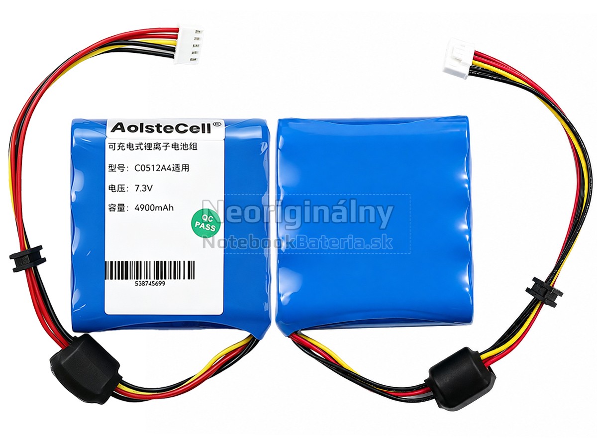Náhradná batéria pre XiaoMi C0512A4
