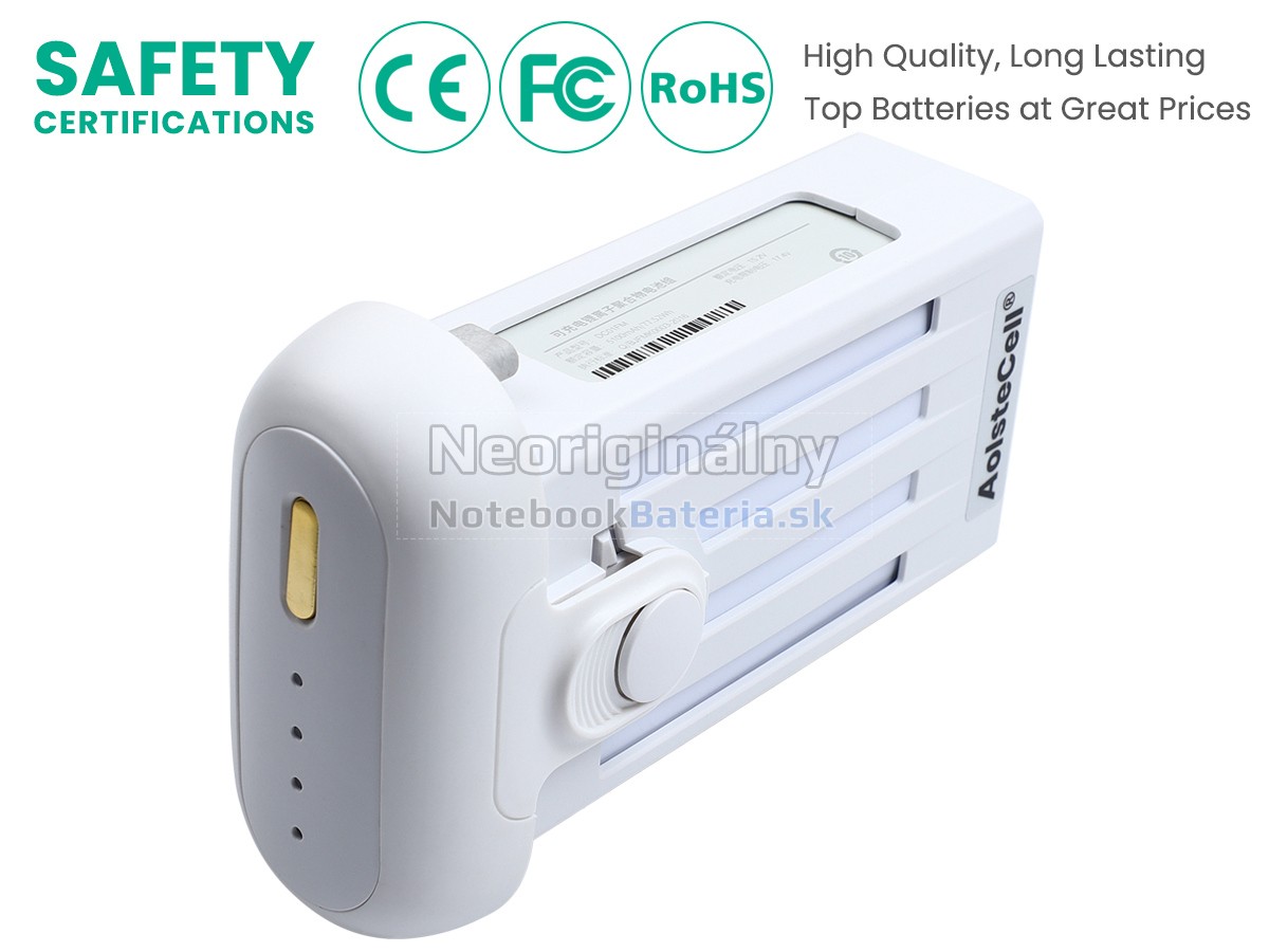 Náhradná batéria pre XiaoMi LKU4018CN