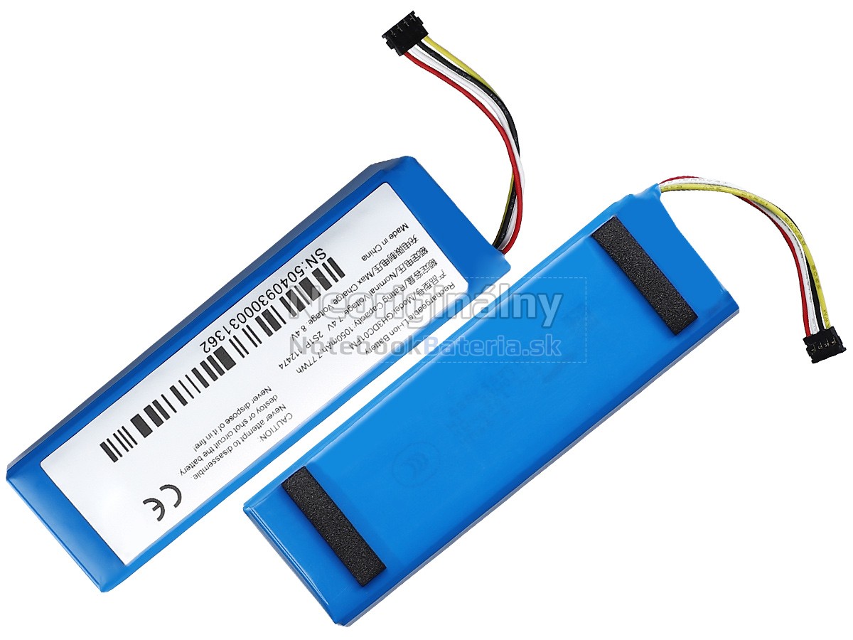 Náhradná batéria pre XiaoMi GH3DC01FM