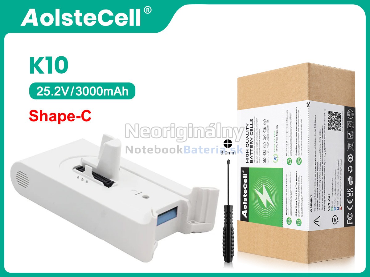 Náhradná batéria pre XiaoMi P2017-7S1P-BWA