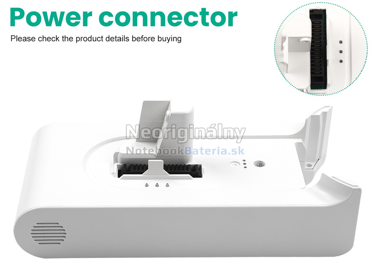 Náhradná batéria pre XiaoMi P2017-7S1P-BWA