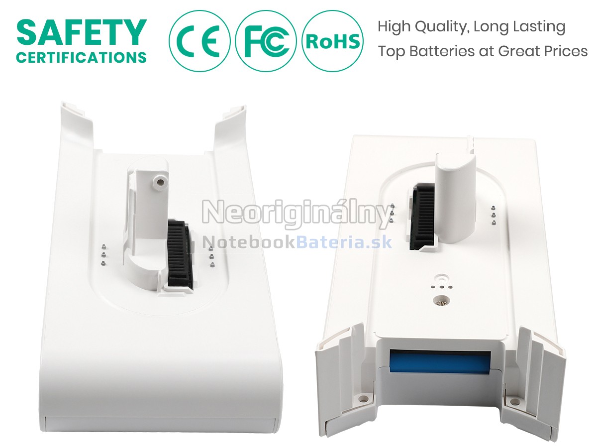 Náhradná batéria pre XiaoMi P2017-7S1P-BWA