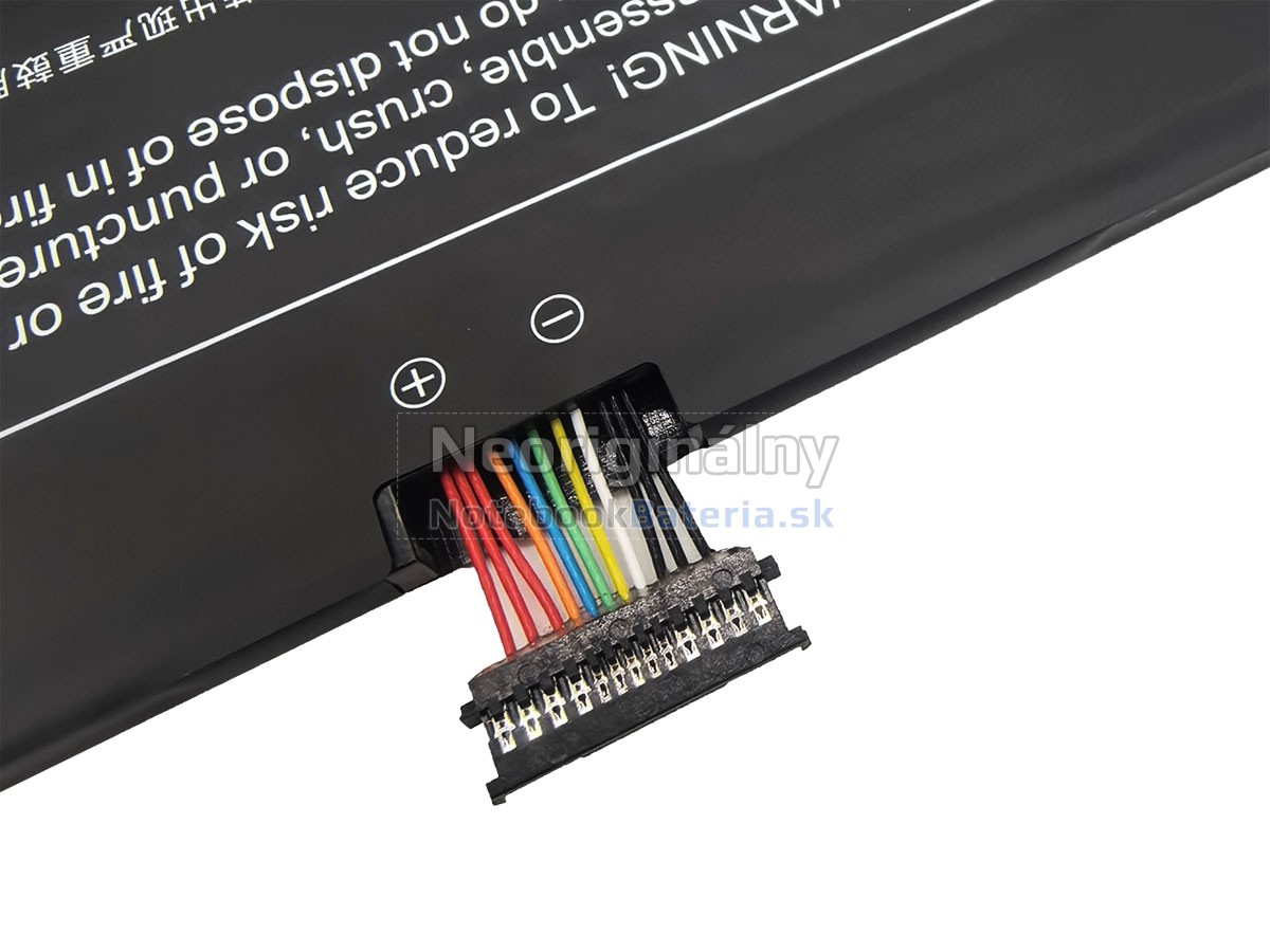 Náhradná batéria pre XiaoMi R13B08W