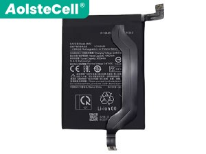 Batéria XiaoMi Poco X3 GT