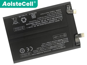 Batéria XiaoMi Redmi note 11 pro+