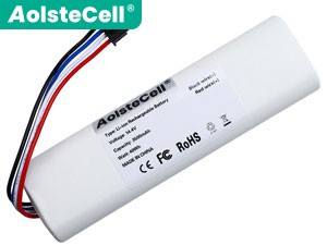 Batéria XiaoMi P2026-4S1P-MMBK