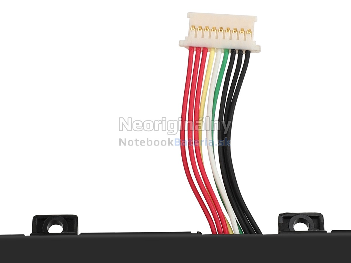 Náhradná batéria pre Xplore XSLATE IX101B1