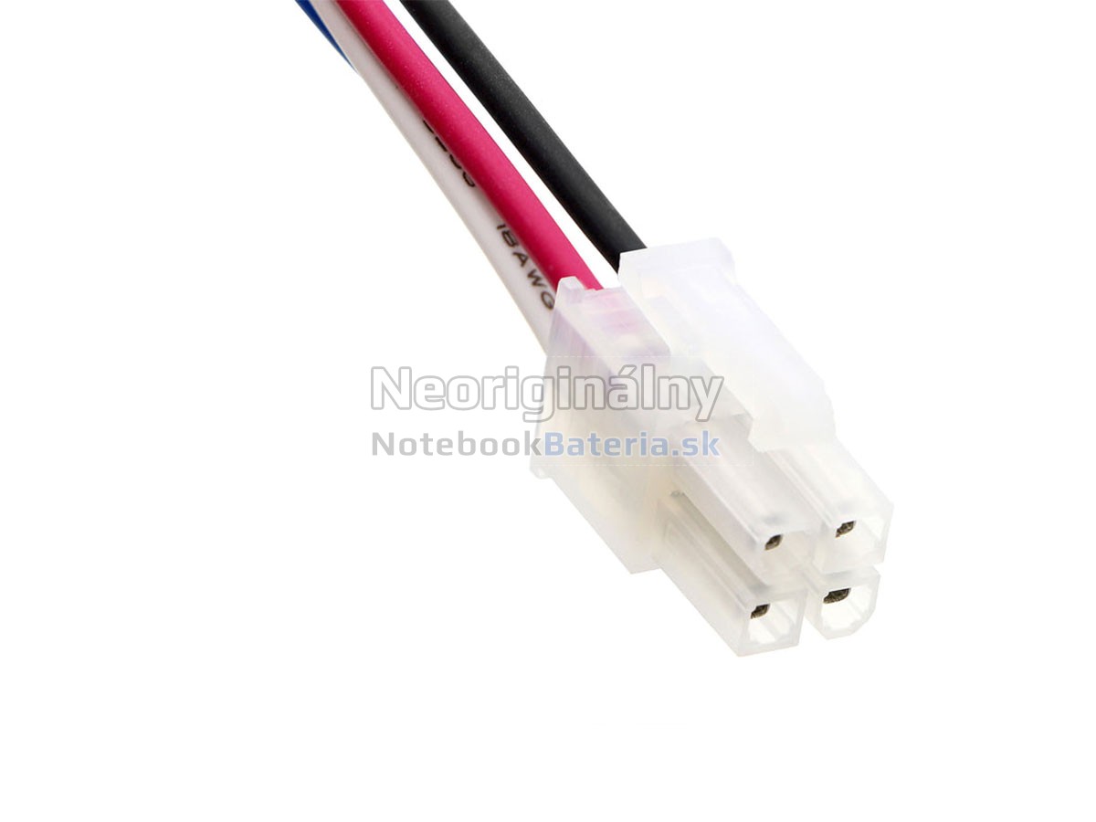 Náhradná batéria pre Yard Force GMBE-SP11571