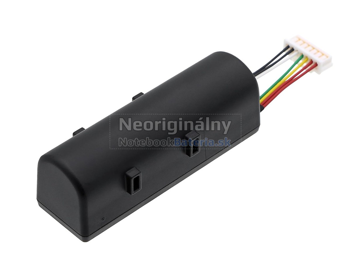 Náhradná batéria pre Zebra BT-000351