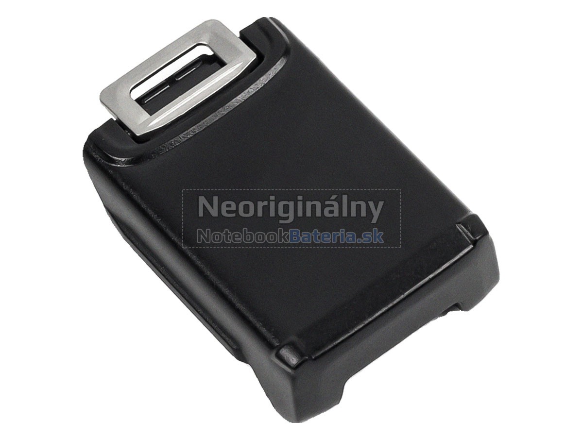 Náhradná batéria pre Zebra BT-000398