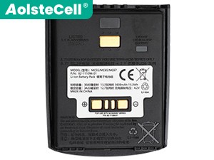 Batéria Zebra 82-111094-02