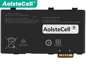 Batéria Zebra MC36A0