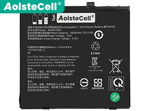 Batéria Zebra 13J324002978