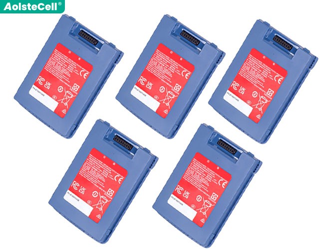 Batéria Zebra BT-000473-5pcs