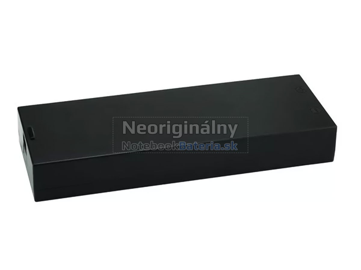 Náhradná batéria pre ZOLL HYLB-1181