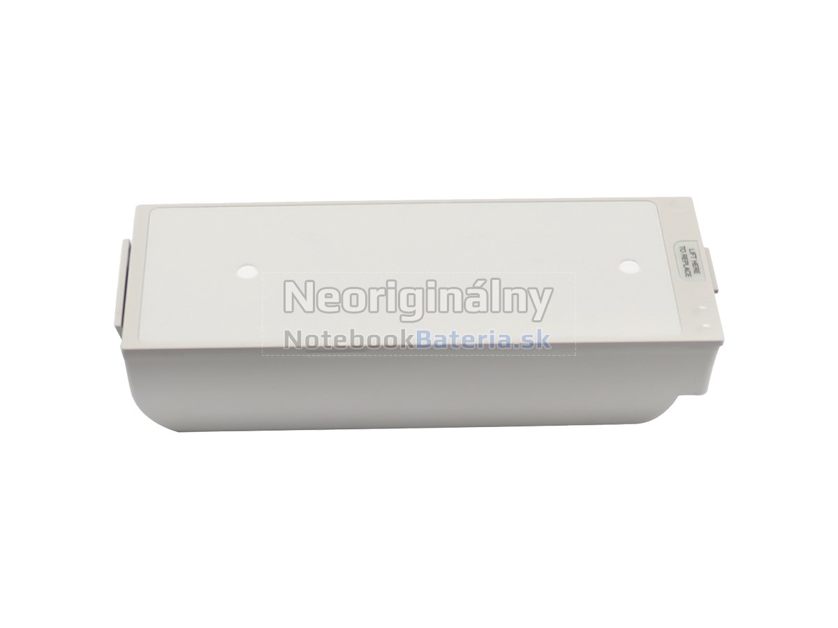 Náhradná batéria pre ZOLL PD2000