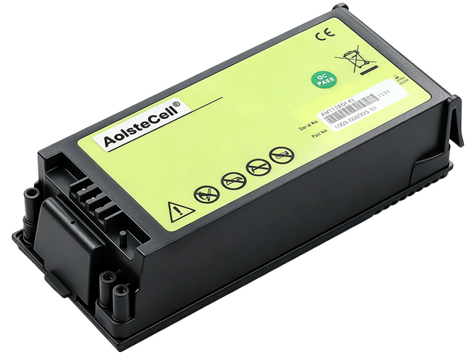 Batéria ZOLL 8000-0860-01